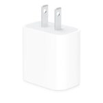 Apple USB-C 18w Power Adapter