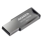 Adata UV 350 / 64GB Flash Drive - Silver