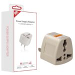 Mybat Power Supply Adapter