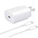 Samsung Travel Adapter Type-C - Type-C