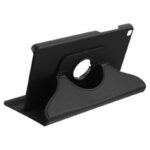 Samsung Galaxy Tab A 8.0 (2019) - MyBat MyJacket Premium Rotatable Tablet Case - Black