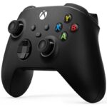 Xbox Wireless S Controller (Carbon Black)