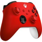 Xbox Wireless S Controller (Pulse Red)
