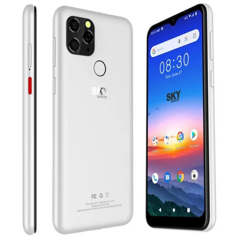 Mobile Phones Gadget Avenue Inc. Barbados Page 3