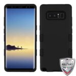 Samsung Note 8 Mybat Case (Black)