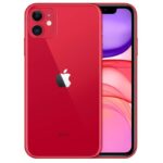 Apple iPhone 11 64GB Used (Red)