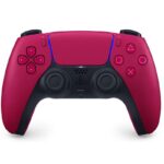 Playstation 5 DualSense Controller PS5 (Volcanic Red)