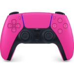 Playstation 5 DualSense Controller PS5 (Pink)