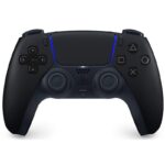 Playstation 5 DualSense Controller (Black) PS5