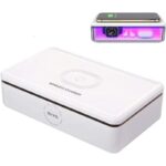 UV Multifunctional Sterilizer Wireless Charger
