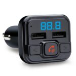 Hypergear FM Transmitter + Car Charger