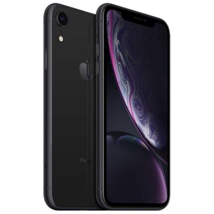 Apple iPhone XR 64GB Used (Black)