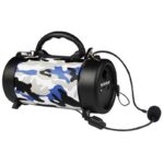 CH-M58 Digital Wireless Speaker