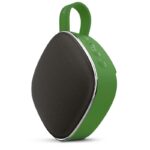 Hypergear Fabrix Mini Speaker (Green)
