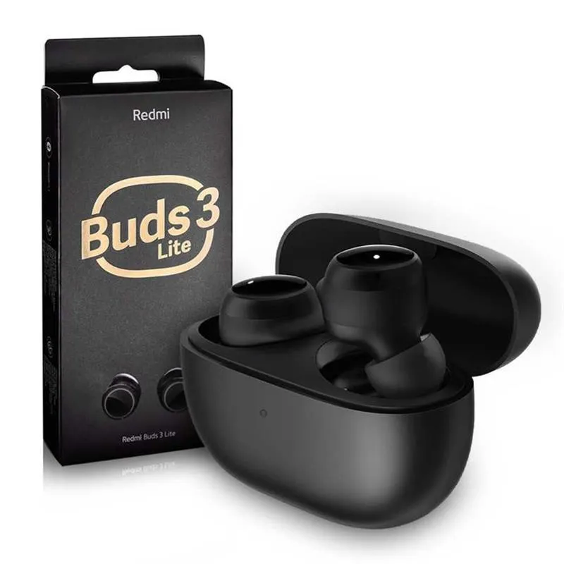 6934177757037 Redmi Buds 3 Lite - Image 1