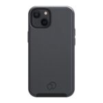 Nimbus9 Cirrus 2 Case for Apple iPhone 13 (6.1) -(Gunmetal Gray)