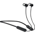 Skullcandy Jib+ Wireless In-Ear Earbuds - Black