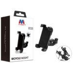 MyBat Universal Bicycle Holde - (Black)