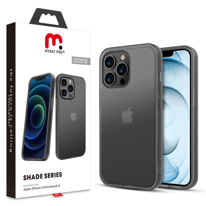 MYBAT Pro Fuse Hybrid MagSafe Case for Apple iPhone 14 Pro