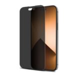 MyBat Privacy Tempered Glass Screen Protector (2.5D) for Apple iPhone 14 Pro (6.1) - Clear