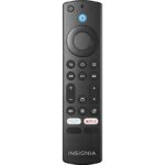 Insignia and Toshiba Fire Smart TV Remote
