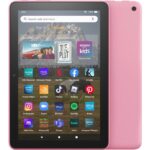 Amazon Fire HD 8 32GB 12th Gen (Rose)
