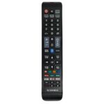 AudioBox TV Universal Remote Control