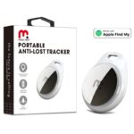 MyBat Pro Tracker for Apple Find My - (White)