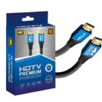 HDTV Premium High Speed Cable