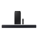 Samsung 2.1CH DTS  Virtual X Soundbar