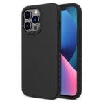 EcoBlvd Sequoia Collection Case for Apple iPhone 13 Pro Max (6.7) / 12 Pro Max (6.7) - Midnight Black