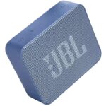 JBL Go Essential Wireless Speaker (Blue)