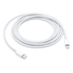 2M Apple Lightning Cable to USB-C