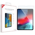 Apple iPad Pro 12.9 (2018) / iPad Pro 12.9 (2020) - MyBat Tempered Glass Screen Protector - Clear