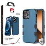 MyBat Pro TUFF Series Case for Apple iPhone 14 Pro (6.1) - Blue