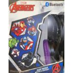 Marvel Avengers Kids Headphones