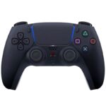 Playstation 5 DualSense Controller PS5 (Black)