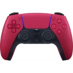 Playstation 5 DualSense Controller PS5 (Red)
