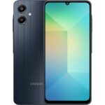 Samsung Galaxy A06 4G 64GB (Black)