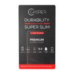 Samsung Galaxy Note 9 Casper UV Tempered Glass with Glue