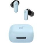 Anker SoundCore P301 Wireless Earbuds (Blue)