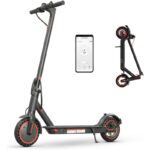 Hezzo Electric Scooter for Adults