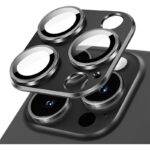 Apple iPhone 15 Pro Max Lens Shield Protector