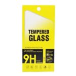 Apple iPad 7/8 Tempered Glass