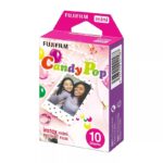 Instax Mini Candy Pop Film (10 photos)