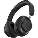 Naztech Aura 360 ANC Wireless Headphones (Midnight)