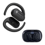 Hypergear Aeroflex 360 Open Ear Wireless Earbuds (Black)