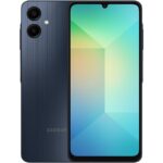 Samsung Galaxy A06 128GB (Black)