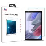 MyBat Tempered Glass Screen Protector (2.5D) for Samsung T220 (Galaxy Tab A7 Lite 8.7)