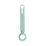 Dreamify USA Silicone Case w/ loop for AirTag - Mint Green